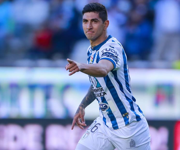 Víctor Guzmán explota contra Gerardo Martino