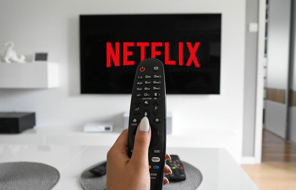 ¿Problemas en tu pago de Netflix?