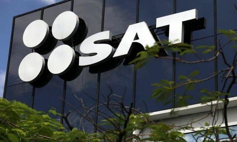 SAT no abrirá oficinas a contribuyentes este 2 de noviembre