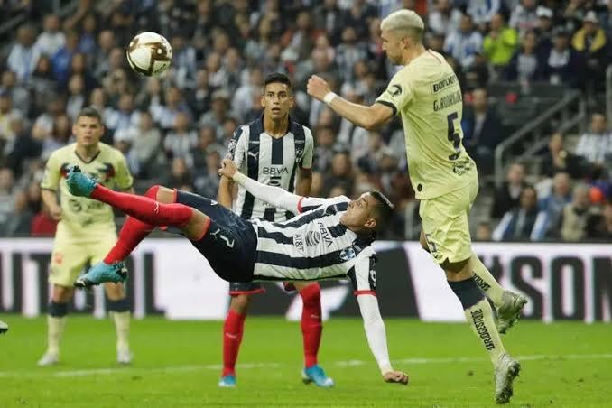 Confirma ‘Tato’ que Funes seguiría en Rayados