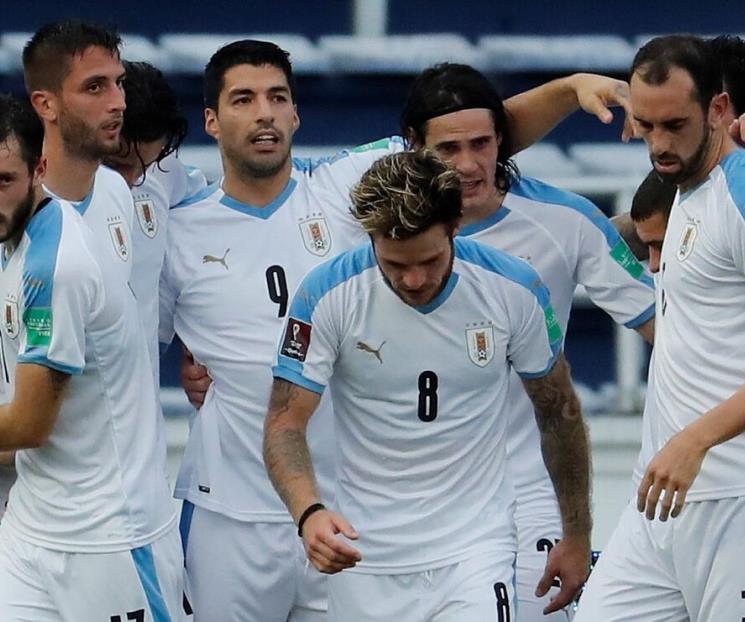 Uruguay, la primera campeona quiere volver a ganar
