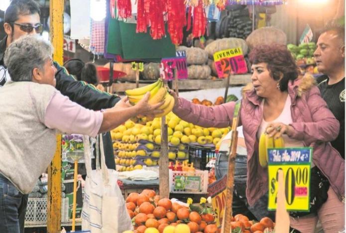 Proponen subsidiar canasta básica