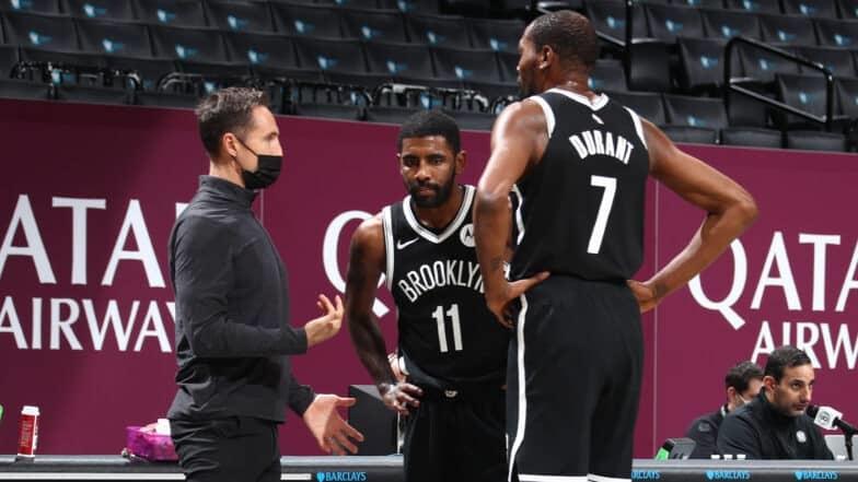 Cesan Nets a Steve Nash