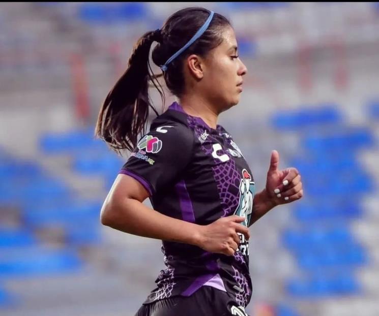 Acusa jugadora  sufrir acoso en redes