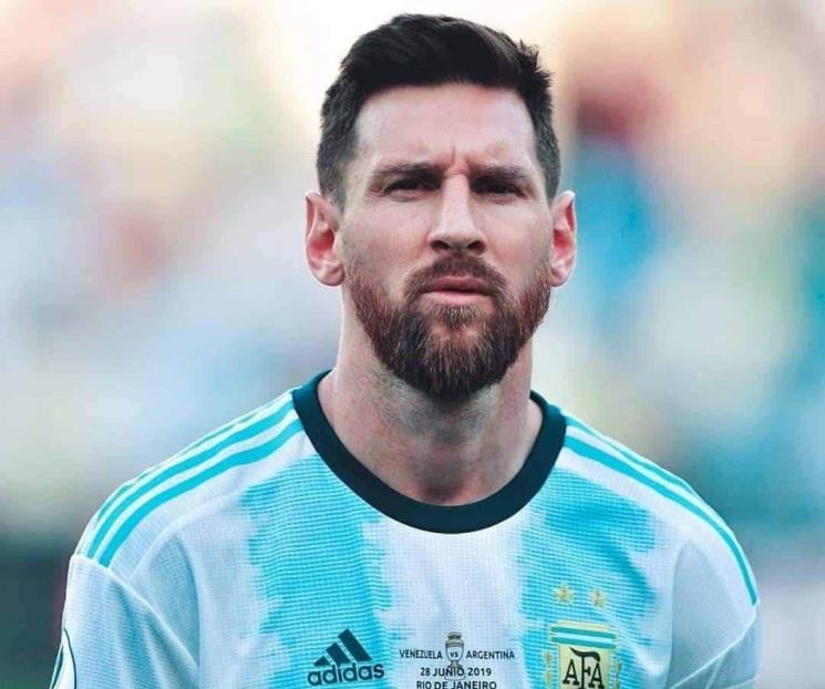 Duda Messi entre PSG e Inter de Miami para el 2023