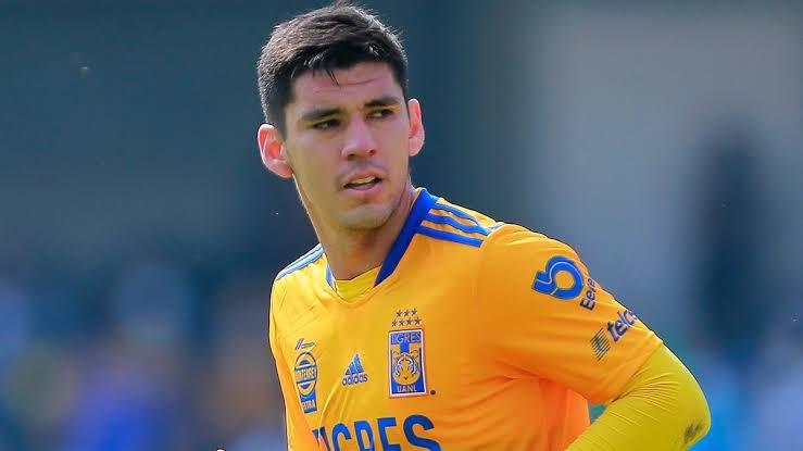 Angulo no iría al Mundial