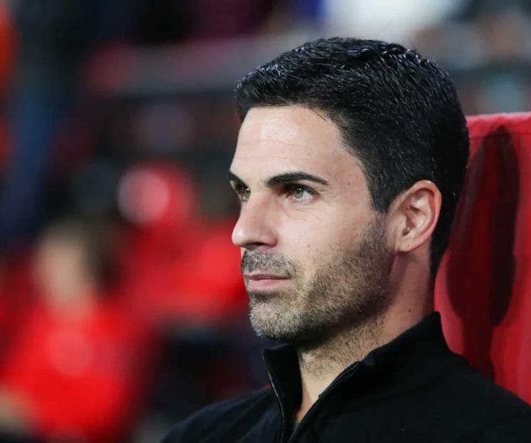 Arteta aspira a dirigir al Barcelona