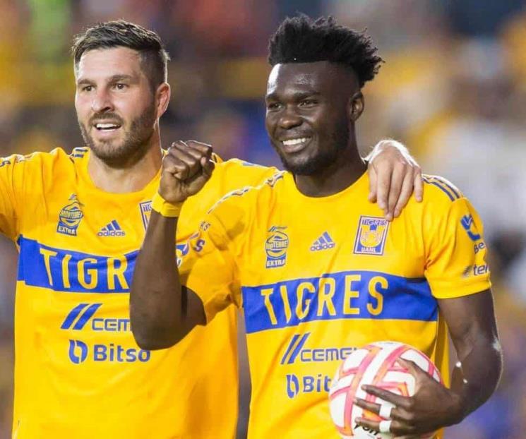 Ludogorets, el posible destino de Caicedo