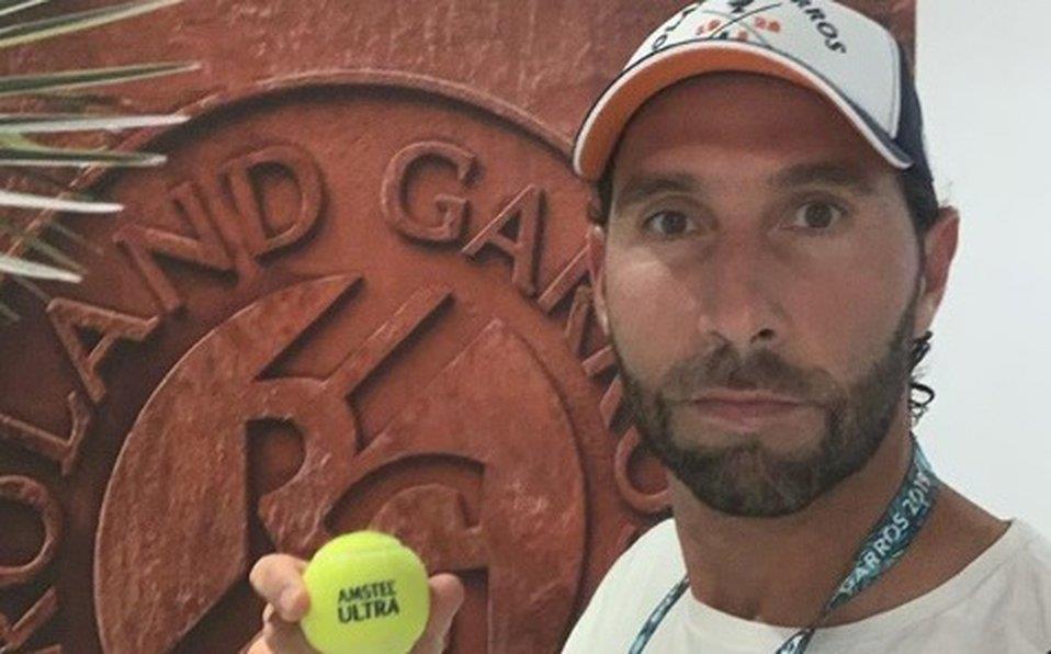 Eliminan a González de Masters 1000 de París