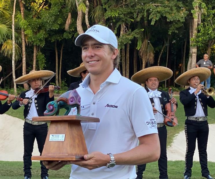 Mayakoba está listo para realizarse en México