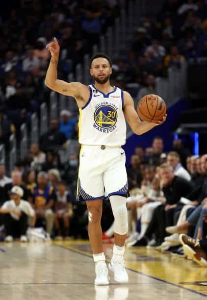 Sigue Golden State con su mal paso en la NBA