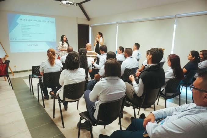 Lanza Secretaría del Trabajo 54 nuevos cursos laborales