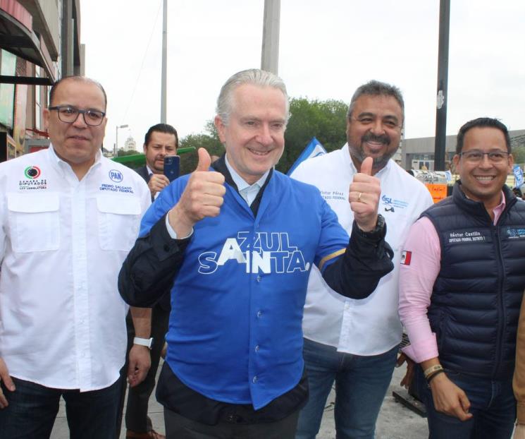 Convocan a marcha en defensa del INE