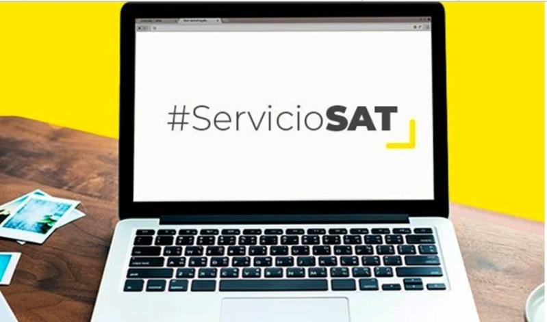 SAT da otra prórroga a constancia fiscal
