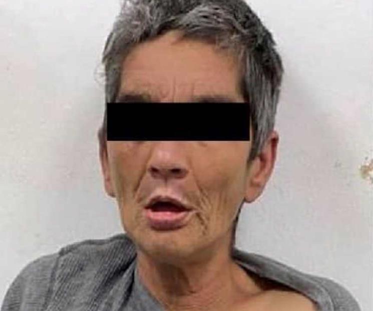 Capturan a ladrón en Santiago
