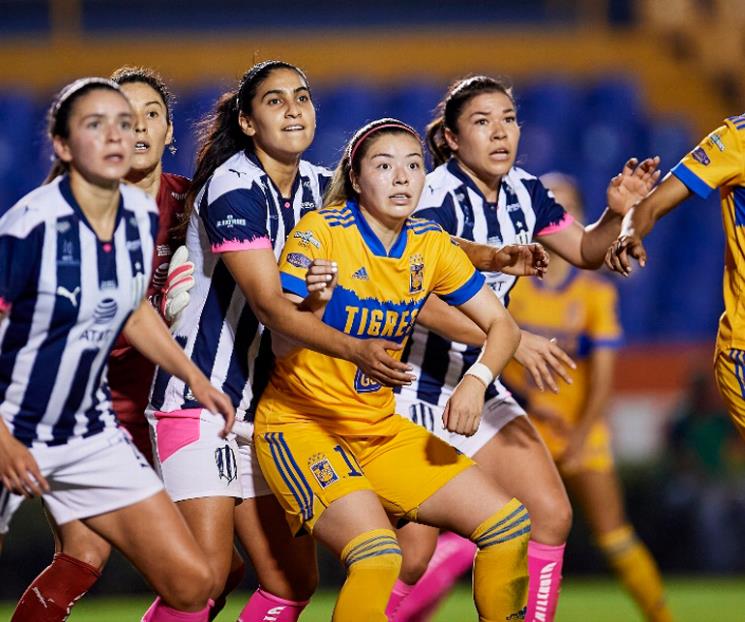 Lo Clásico ya es... ¡que choquen en Liguilla!