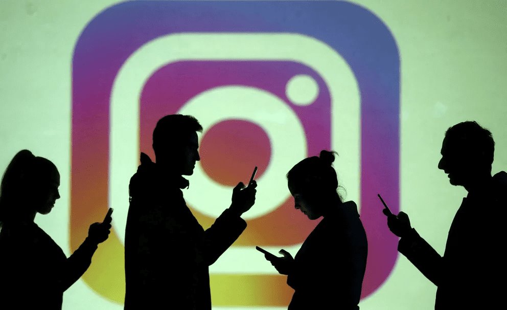 Instagram aceptó un error
