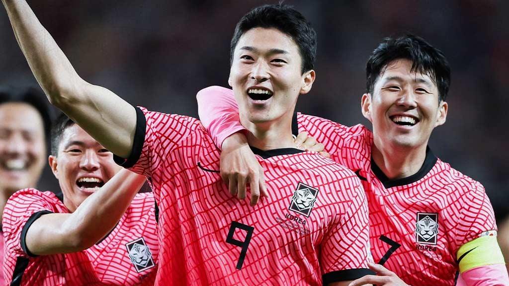 Corea, ¿la décima consecutiva será la vencida?