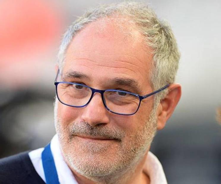Contento ‘Tato’  de tener a Zubizarreta en Rayados
