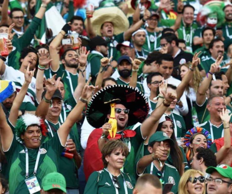 Deciden madrugar y compran boletos para el Mundial
