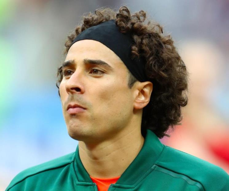 Busca Ochoa hacer algo distinto en Qatar 2022