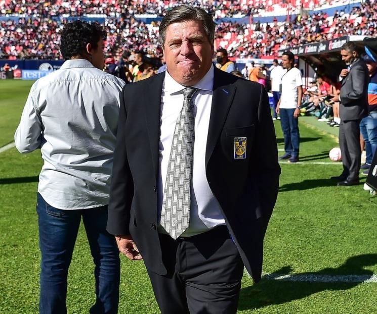 Viejos, y ahora inocentes