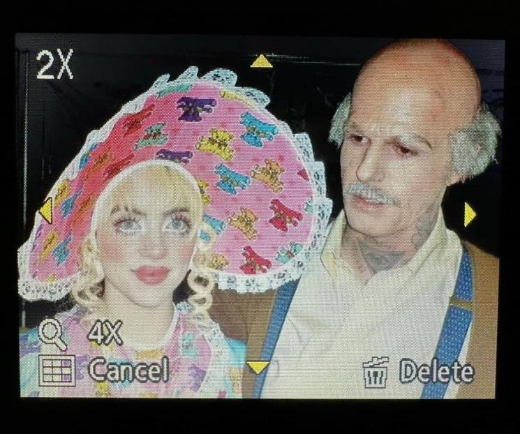 La polémica que envuelve a Billie Eilish por su disfraz