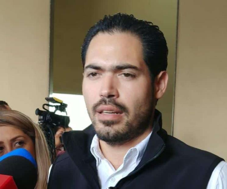 Pide alcalde de Santiago no reducir nivel de Presa La Boca
