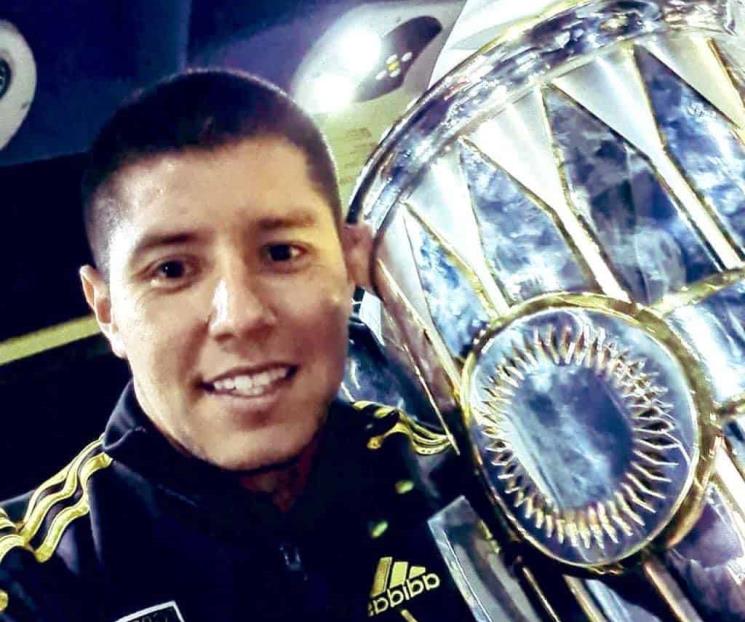 Se inclinaría Ayala por seguir en Tigres un año a más
