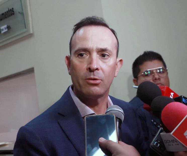 Invita GLPAN a gobernador a dejar pugnas políticas