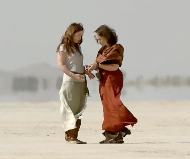 Llega Bill Viola. Tiempo suspendido a MARCO