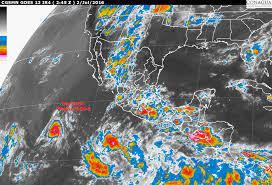 Llegará frente frío a Nuevo León este viernes
