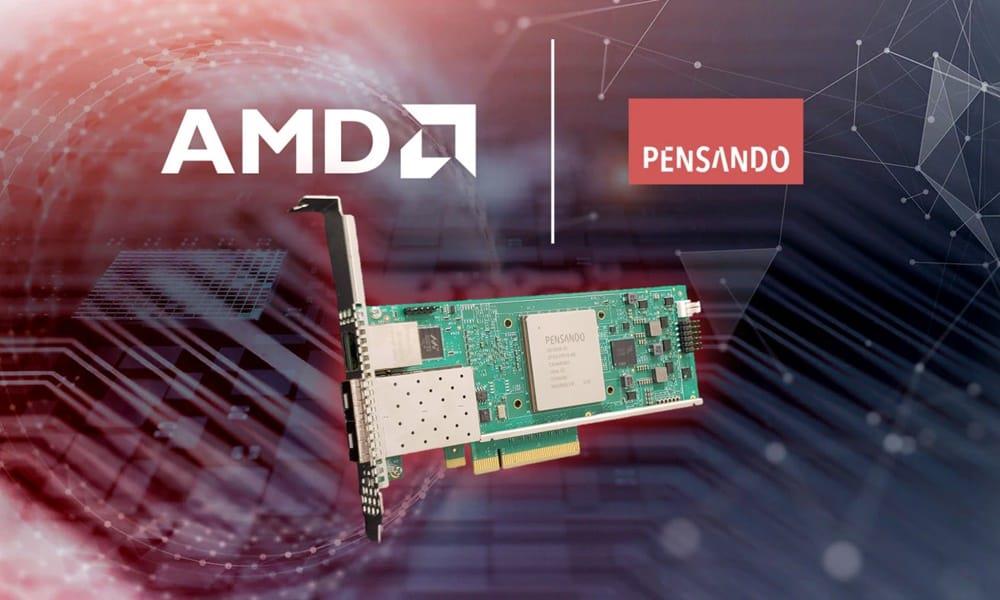 Cara y cruz en AMD