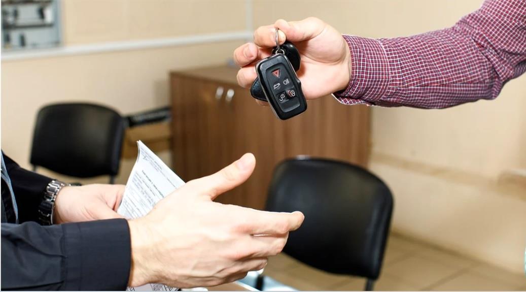 Venta de autos nuevos se incrementó 18% en octubre