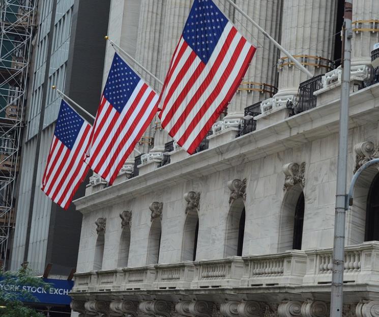 Lleva la Fed de EU su tasa al más alto nivel en 15 años