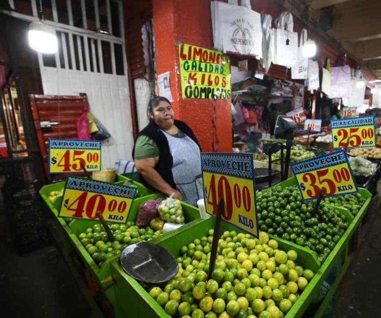 Pide senador subsidiar canasta básica