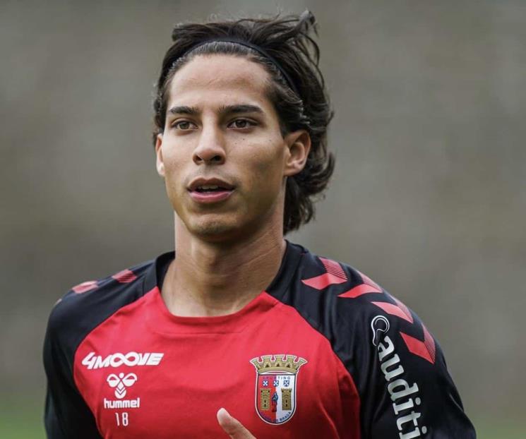 Fracasa Lainez con Braga y jugarán la Conference