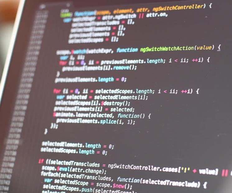 Software malicioso no dañó sistemas internos, afirma SICT