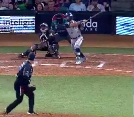 Igualan Sultanes serie