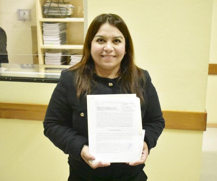 Busca GLMC modificar Ley Orgánica de la FGJ