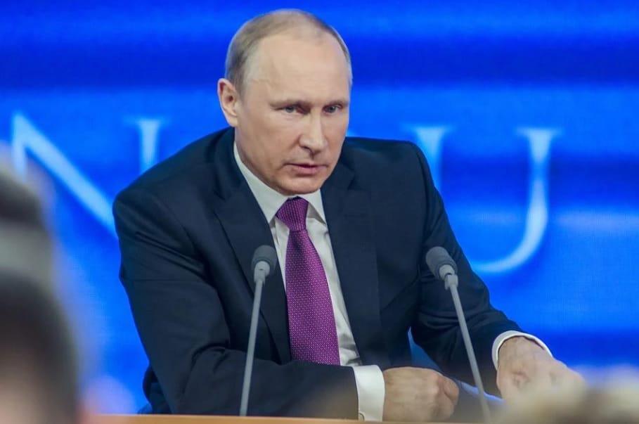 Lo que se sabe de la salud de Putin