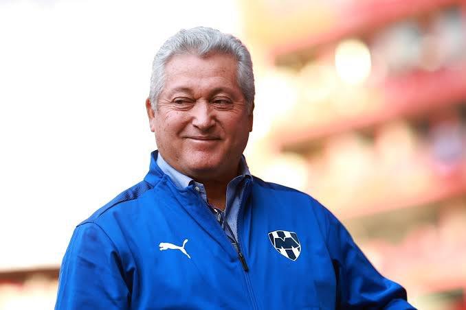 Mty, un equipo come técnicos y 0 ligas en últimos 3 años