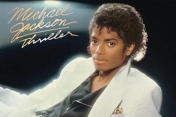 Será reeditado “Thriller” de Michael Jackson