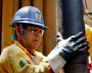 Alerta Pemex impacto adverso si ajustan T-MEC