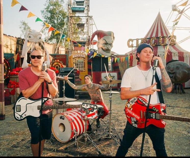 Listo el line-up de Pa’l Norte