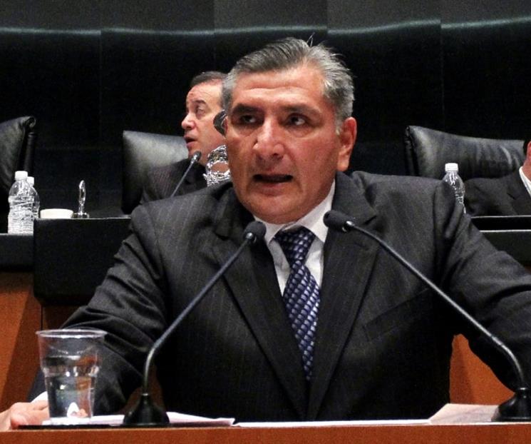 Segob: se negocia reforma electoral con PRI