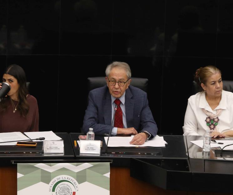 Covid, causa de exceso de mortalidad: Ssa