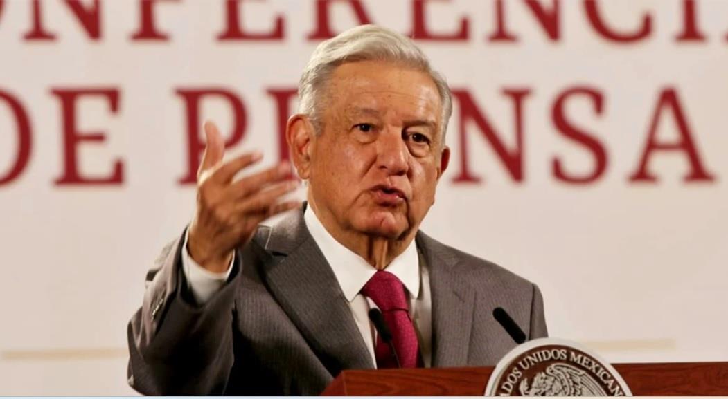 Fue una muy buena semana para la economía: AMLO