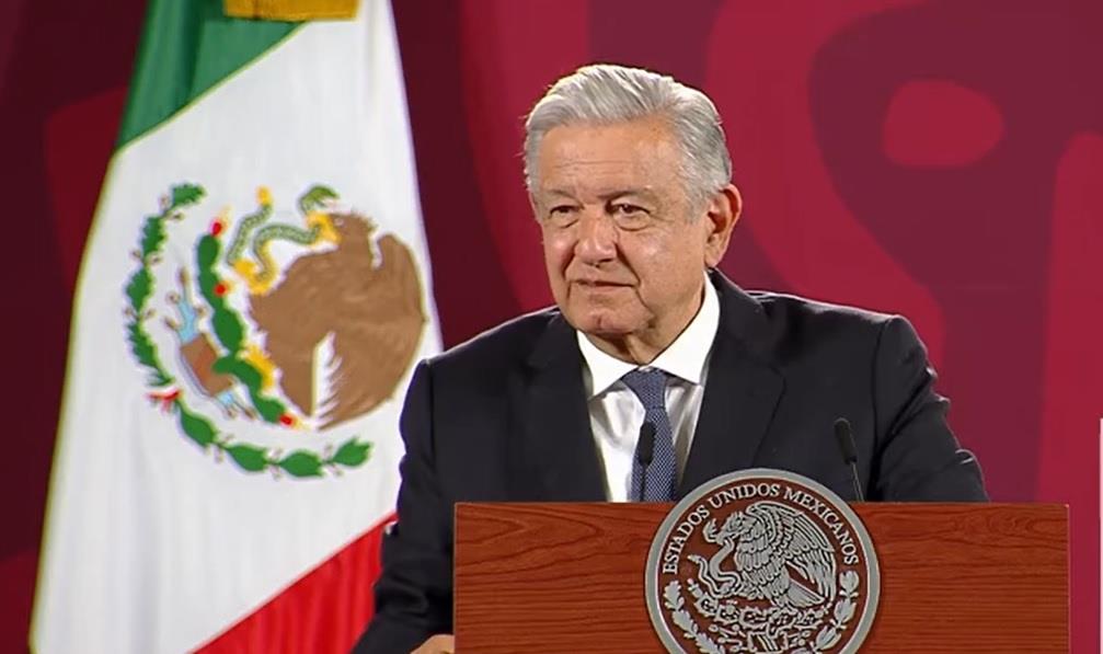 AMLO asegura que sólo ha ido tres veces a Badiraguato