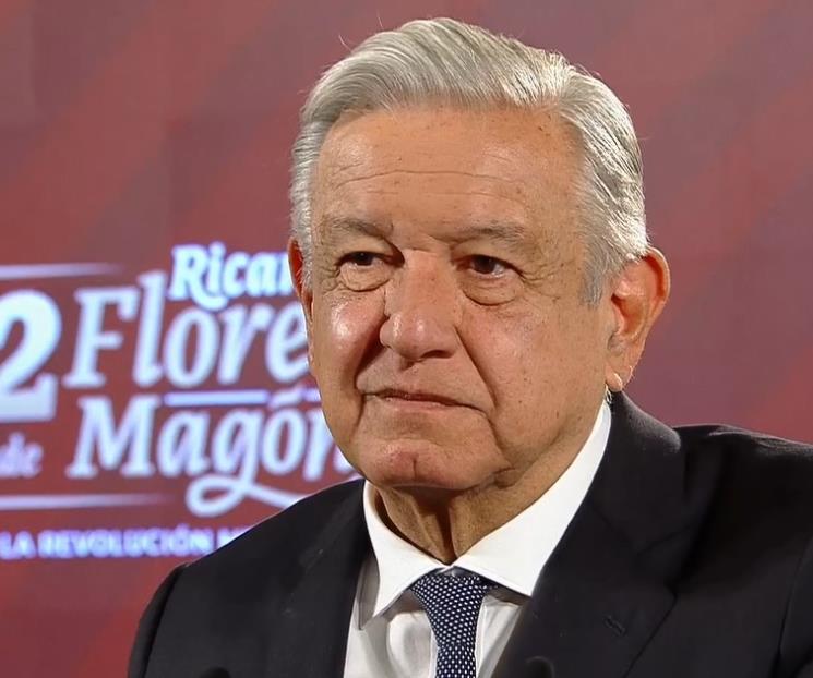 Una vergüenza que siga bloqueo a Cuba: AMLO